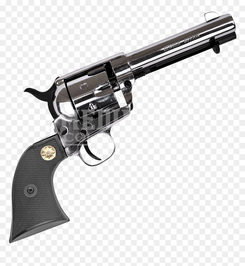 15 Western Revolver Png For Free Download On Mbtskoudsalg - Western Revolver Png, Transparent Png - western png