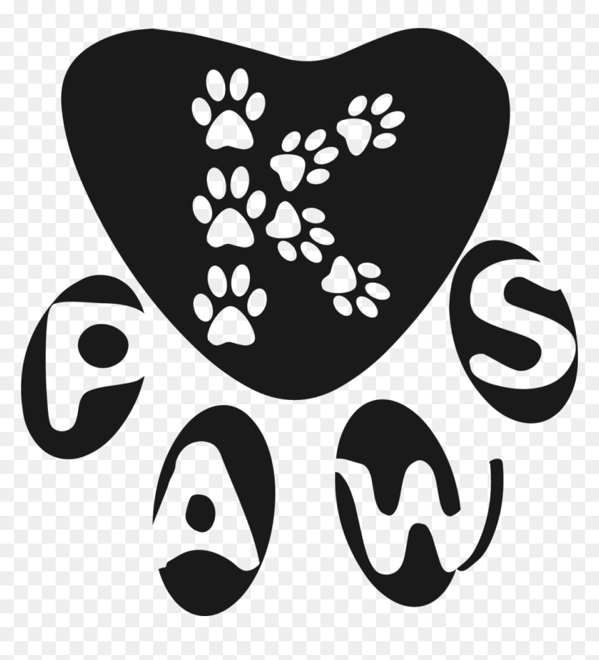 Clip Art, HD Png Download - paws png
