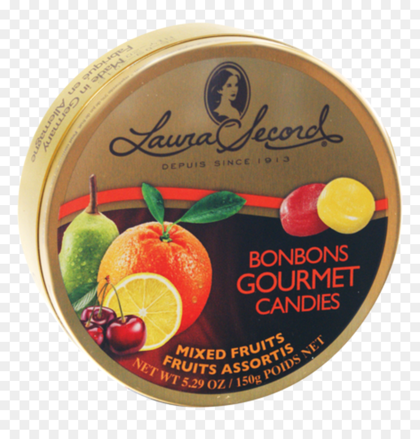 Mixed Fruits Gourmet Candy, HD Png Download - mixed fruit png