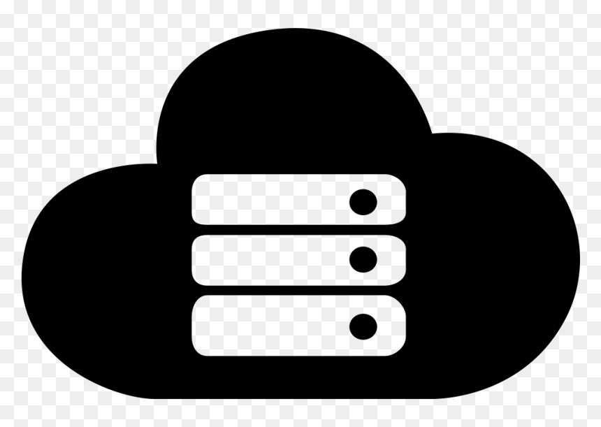 Cloud Server Ecs - Warren Street Tube Station, HD Png Download - cloud server icon png