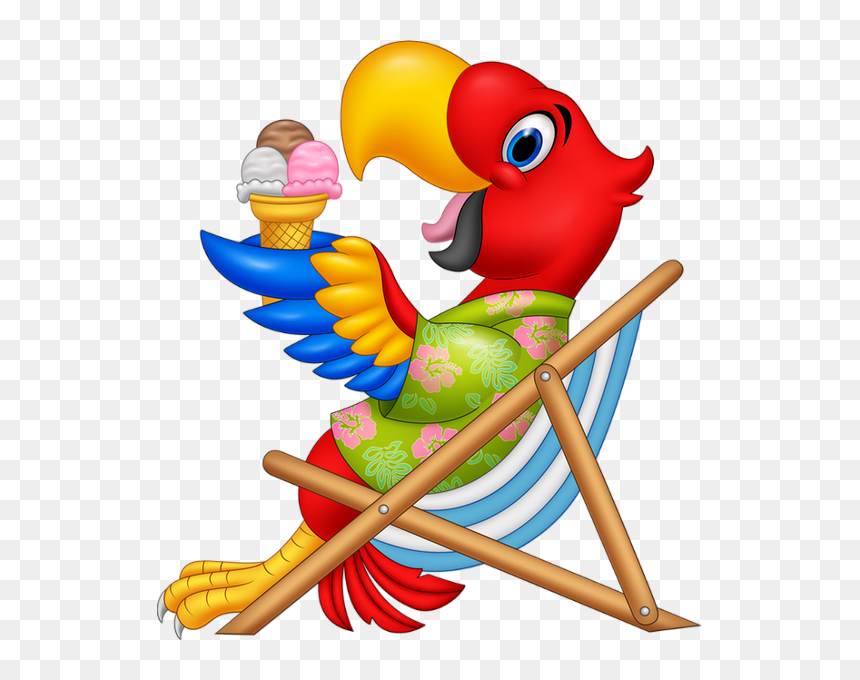 Perroquet Png, Dessin, Tube Été - Tube Png Dessins, Transparent Png - parrot png images