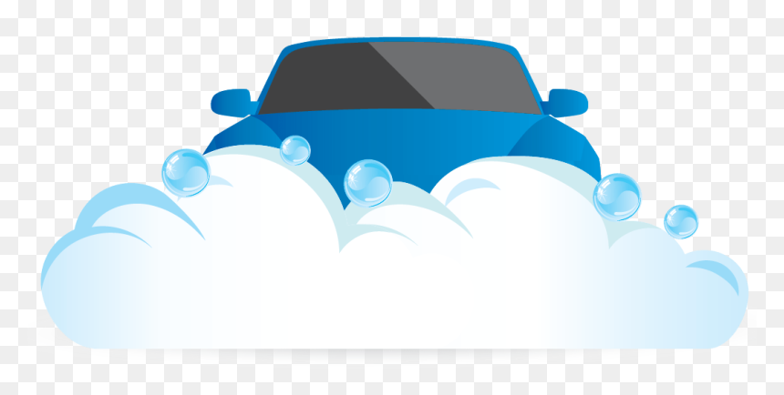 Background Ppt Car Wash, HD Png Download - car logo design png