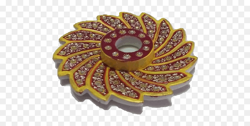 Gift For House Warming Function - Crystal, HD Png Download - pagdi png