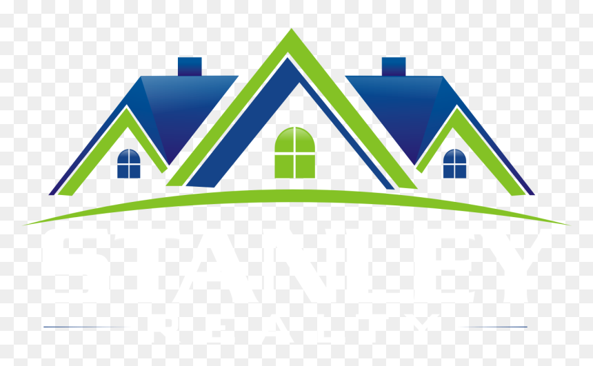 Stan Realty - Logo For Real Estate Agency, HD Png Download - real estate images png