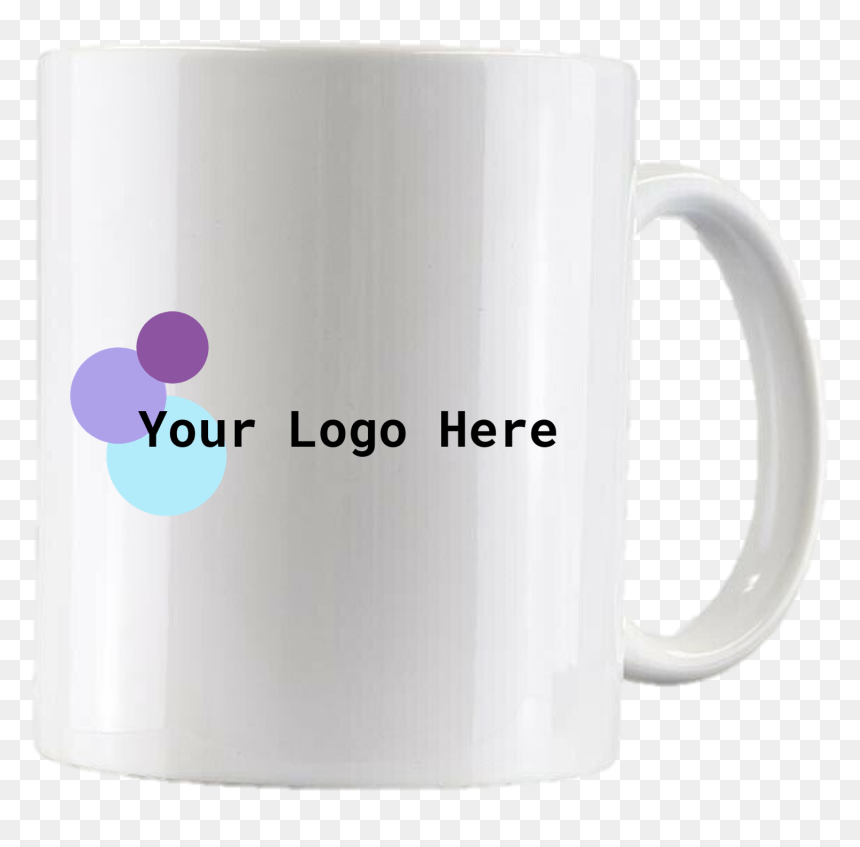 Coffee Cup, HD Png Download - your logo here png