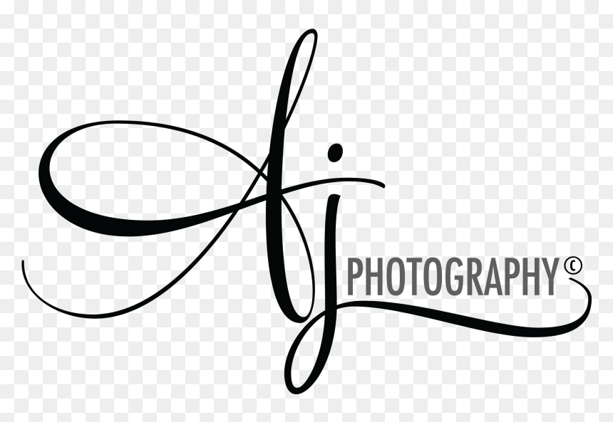 Aj Photography Logo Png Clipart , Png Download - Aj Photography Logo Png, Transparent Png - photography logo png hd