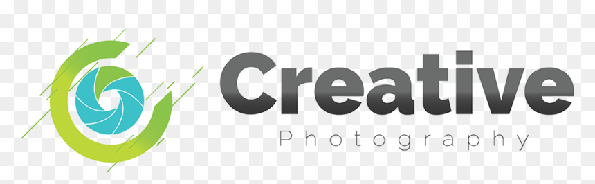 Creative Shrimp, HD Png Download - photography logo png hd