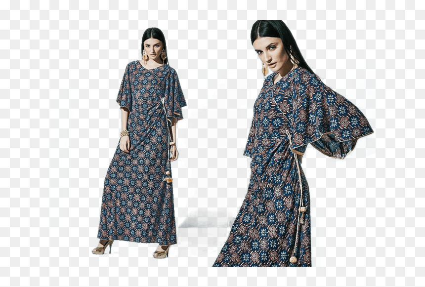 Shalwar Kameez, HD Png Download - salwar suit png