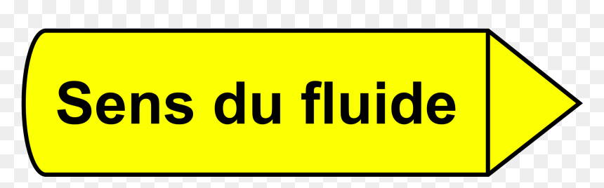 Flèche Sens Du Fluide Clip Arts - Colorfulness, HD Png Download - fleche png