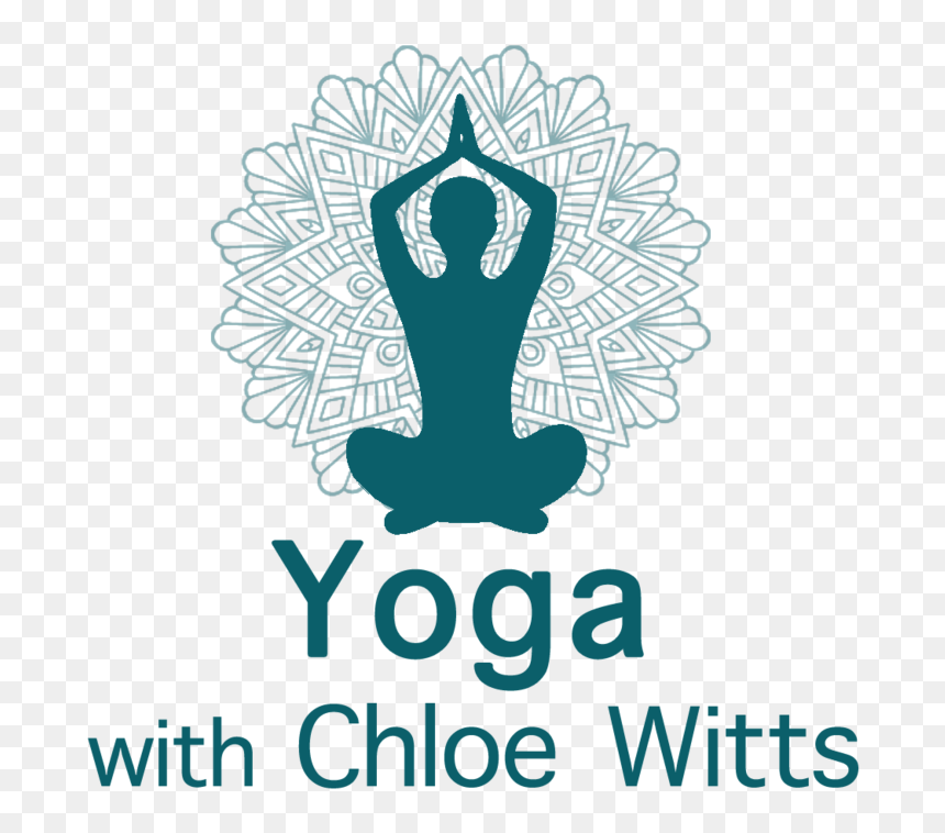 Zen Clipart Yoga Poses 8 Format=1500w , Png Download - Yoga, Transparent Png - yoga clipart png