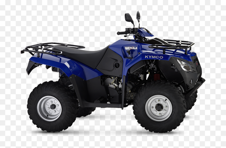 Kymco Mxu 300, HD Png Download - atv png