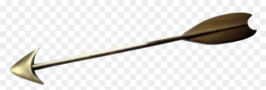 Png La Fleche De Cupidon - Brush, Transparent Png - fleche png
