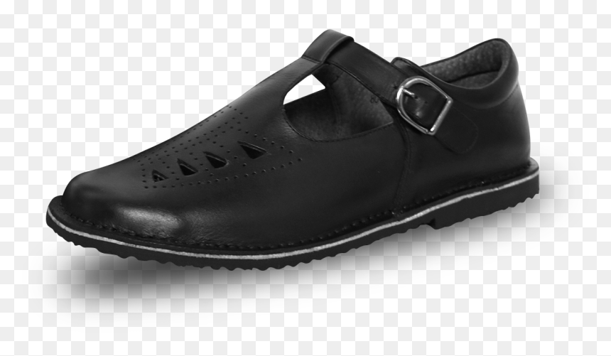 Slip-on Shoe, HD Png Download - school shoes png