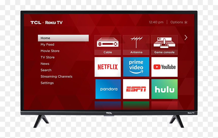 3 Series Video, HD Png Download - led tv images png