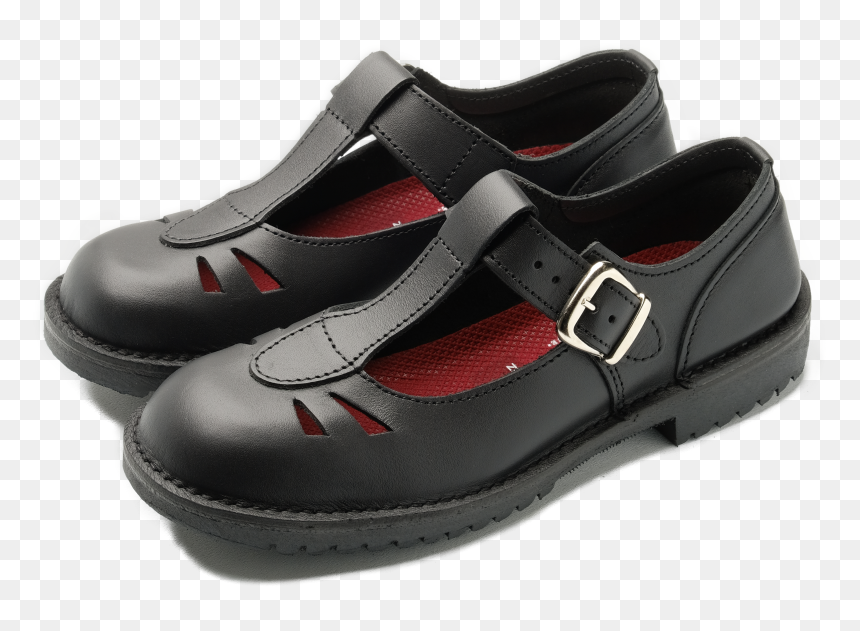 Slip-on Shoe, HD Png Download - school shoes png