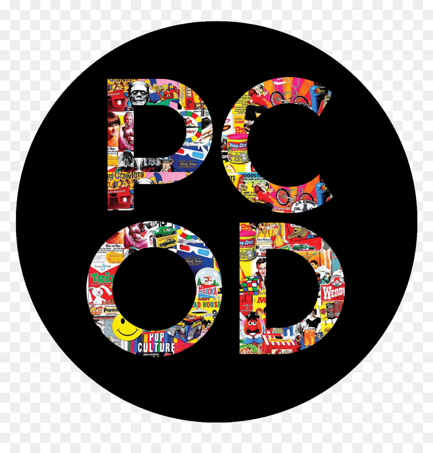 Circle, HD Png Download - bojack horseman png