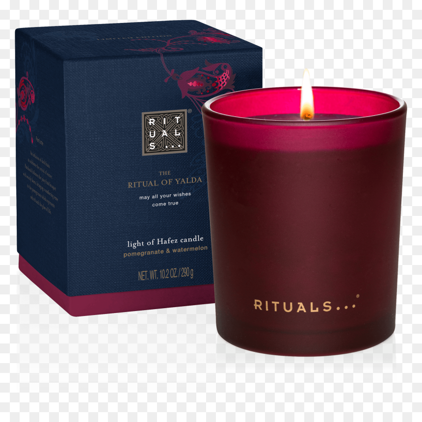 The Ritual Of Yalda Candle - Ritual Of Yalda Candle, HD Png Download - diwali candle png