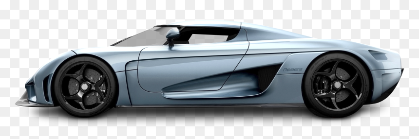 Koenigsegg Regera Vs Agera, HD Png Download - png car background