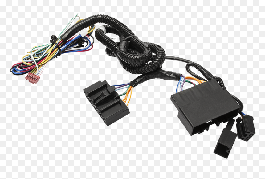 Fortin Thar Ford1 ~ Evo All T Harness For Ford - Electronics, HD Png Download - thar png