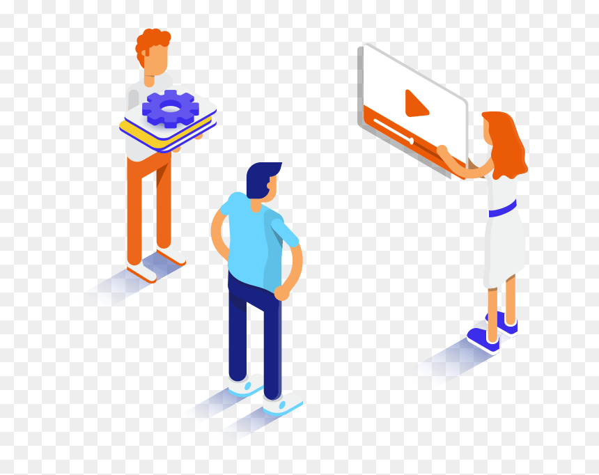 Web Design Vector Png, Transparent Png - software development images png
