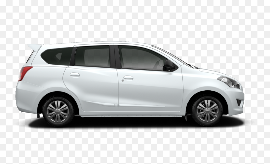 Datsun Go Plus T Variant, HD Png Download - thar png