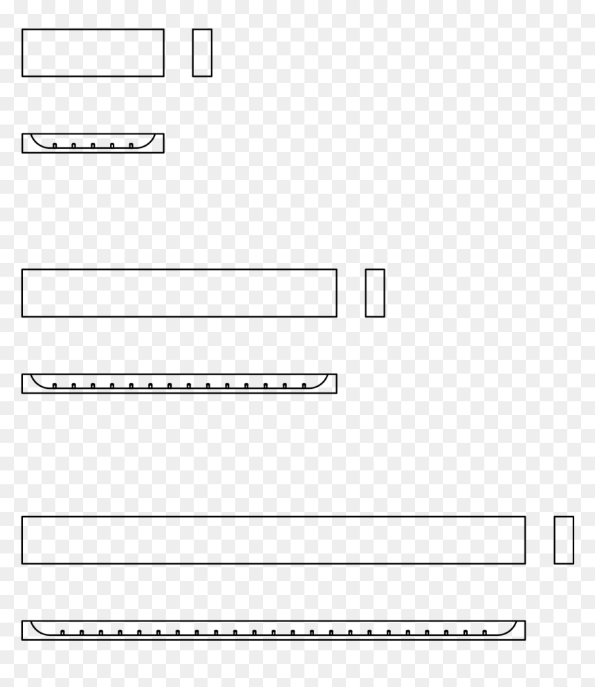 Diagram, HD Png Download - park chair png