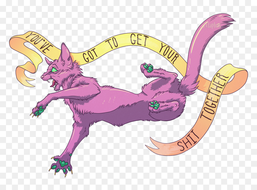 Fanart Bojack Horseman Princess Carolyn, HD Png Download - bojack horseman png
