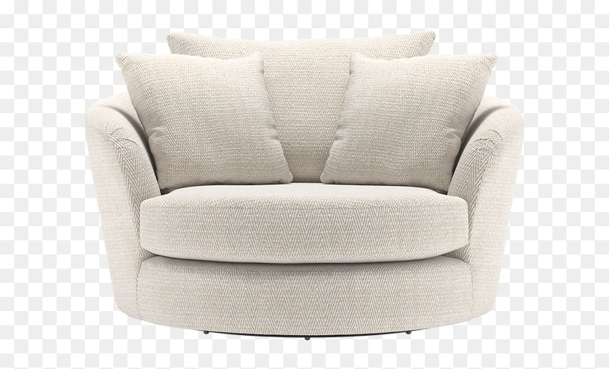 Club Chair, HD Png Download - park chair png