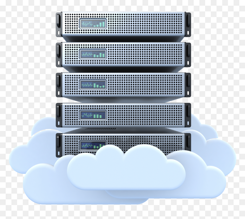 Godaidō Temple, HD Png Download - cloud server icon png