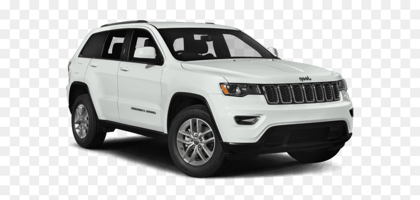 Jeep Png - Gmc Terrain White 2018, Transparent Png - thar png