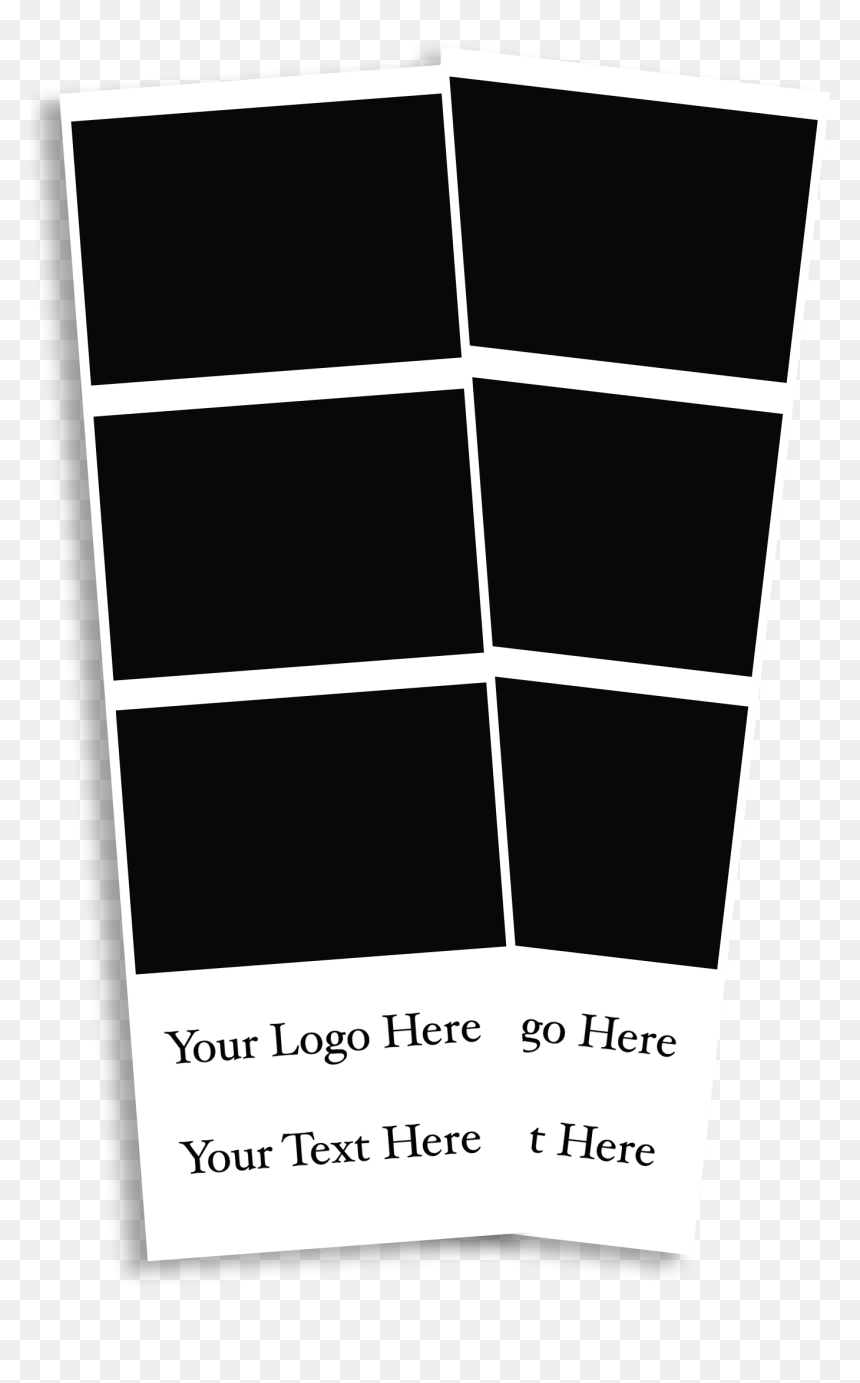 Your Logo Here - Paper, HD Png Download - your logo here png