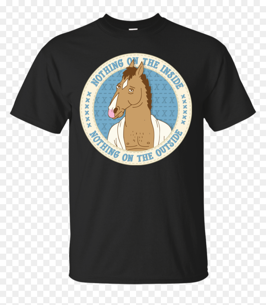 Awaiting Product Image - Cartoon, HD Png Download - bojack horseman png