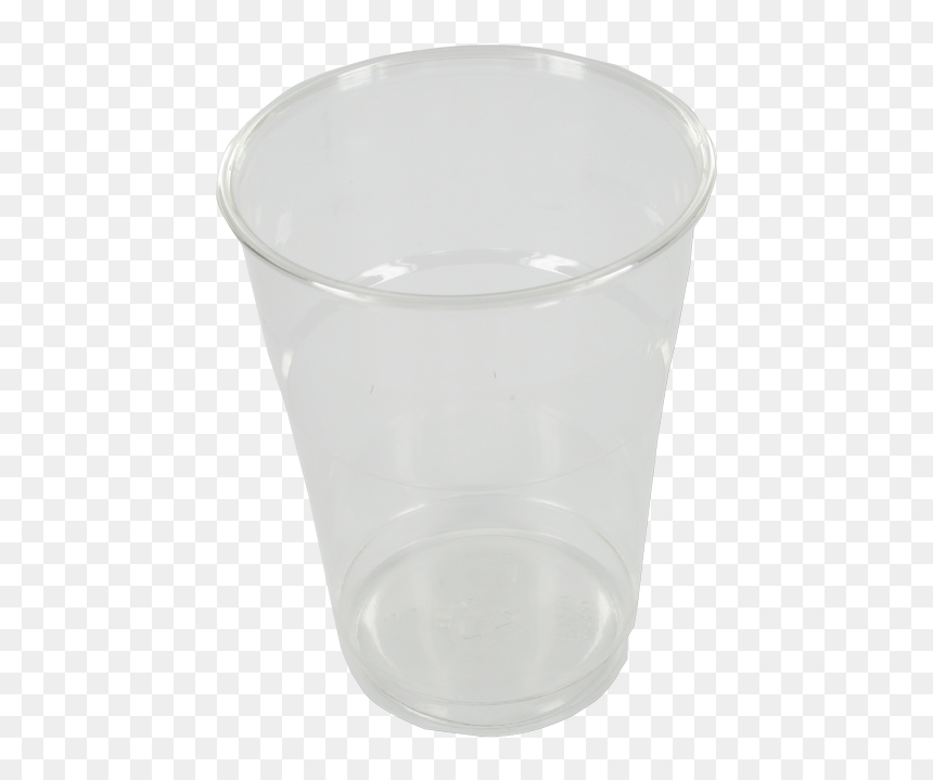 Glass, Beer/soft Drink Glass, Tulip, Pet, 400ml, 125mm, - Old Fashioned Glass, HD Png Download - cold drink glass png