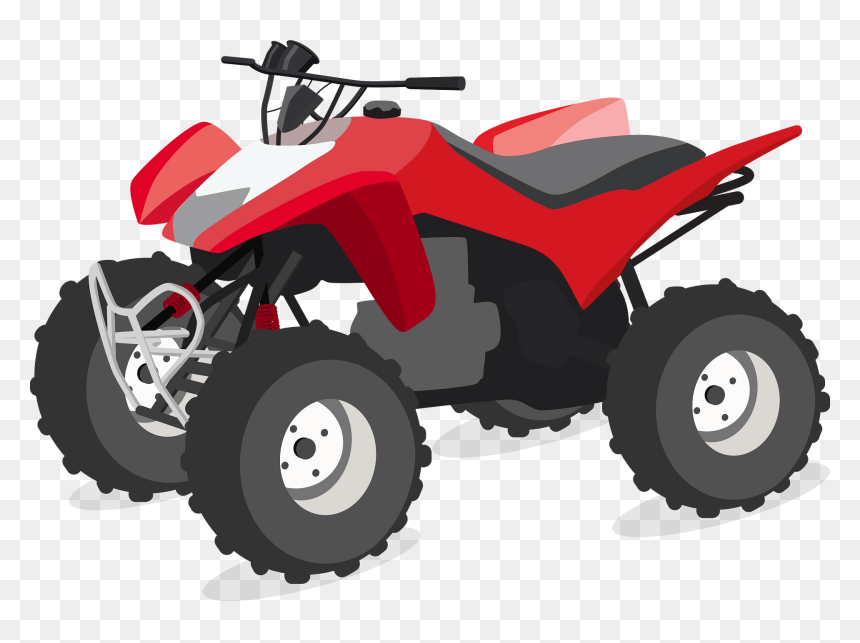 Halls Motorsports Mobile Al, HD Png Download - atv png
