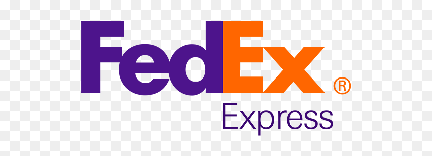 Fedex, HD Png Download - fedex png