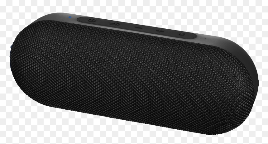 Portable Speaker Png Image - Insignia Sonic Portable Speaker, Transparent Png - speaker image png