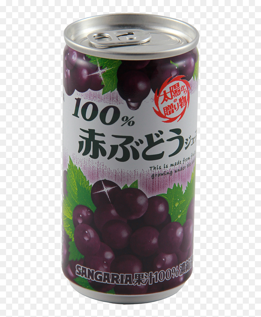 100% Grape Juice, HD Png Download - grape juice png