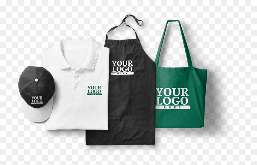Paper Bag, HD Png Download - your logo here png