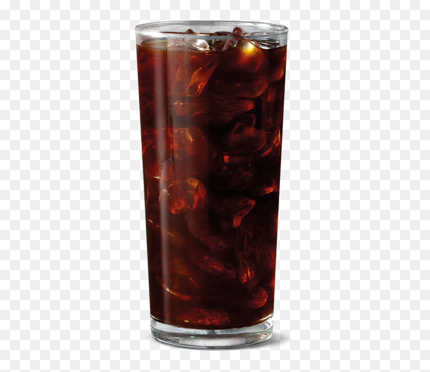 Cuba Libre, HD Png Download - cold drink glass png