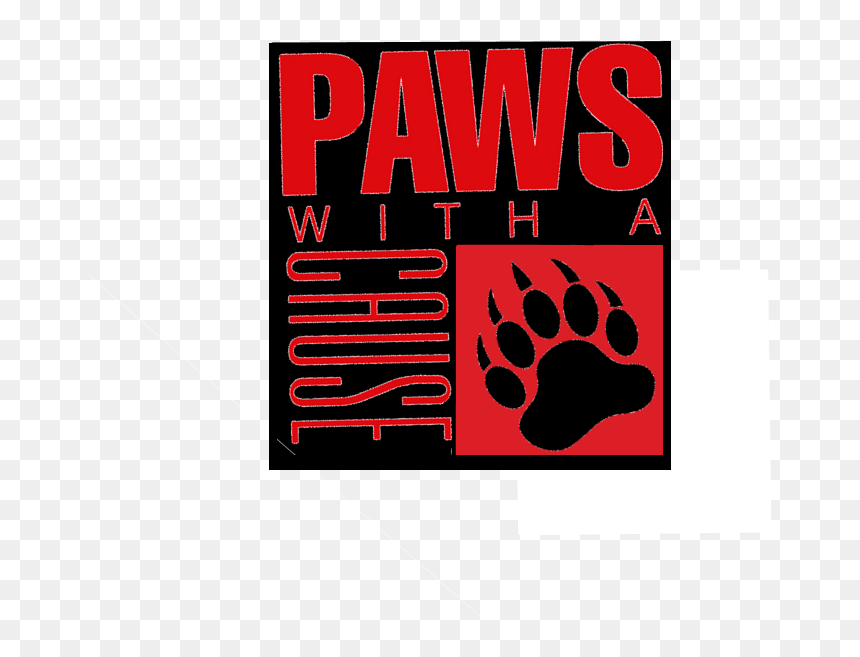 Paws1 - Bear, HD Png Download - paws png