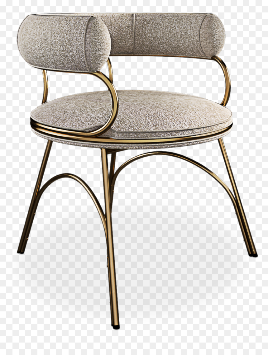 Austin Dining Chair - Chair, HD Png Download - furnitures png