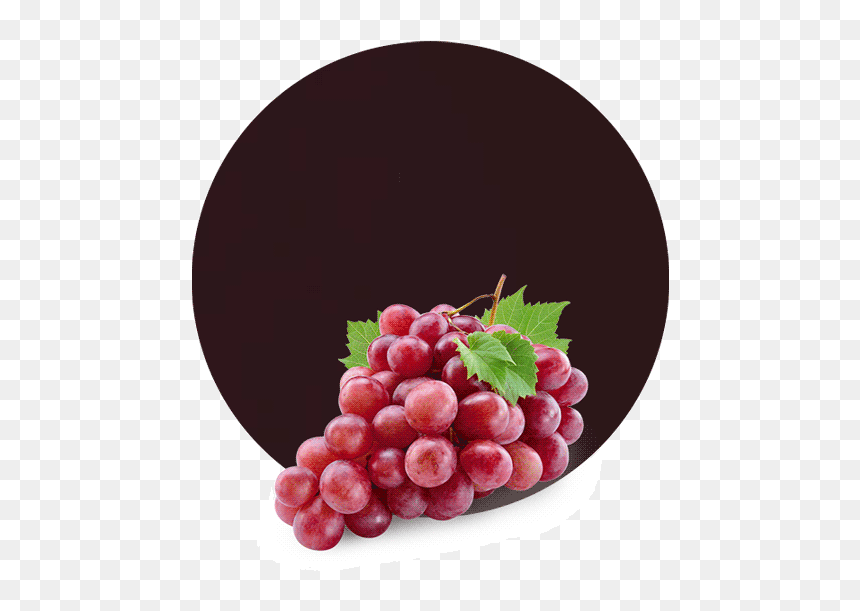 Colour Of Grape Juice, HD Png Download - grape juice png