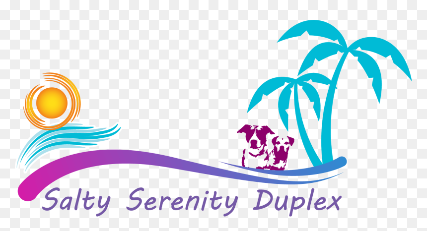 Salty Serenity Duplex Clipart , Png Download - Transfer, Transparent Png - salty png