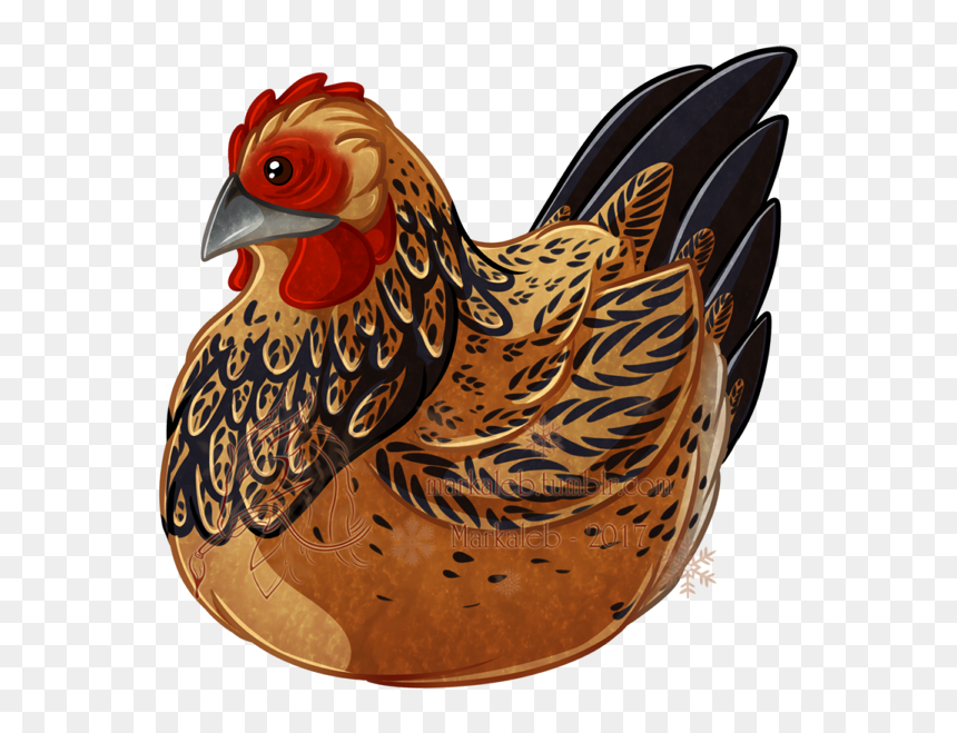 Rooster , Png Download - Rooster, Transparent Png - hen png images