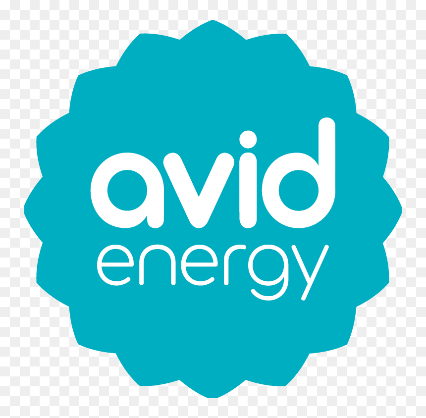 Avid Energy Logo , Png Download - Sign, Transparent Png - avid logo png