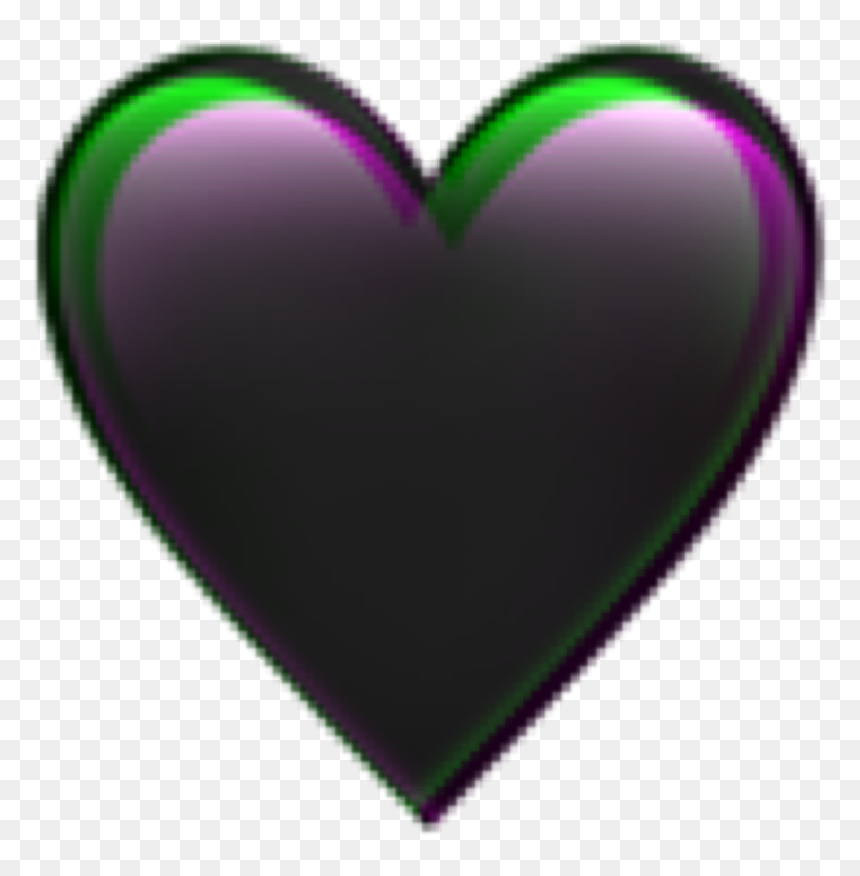 Black And White Library Red Heart Emoji Transparent Heart Emoji Cute Patterns Wallpaper Emoji