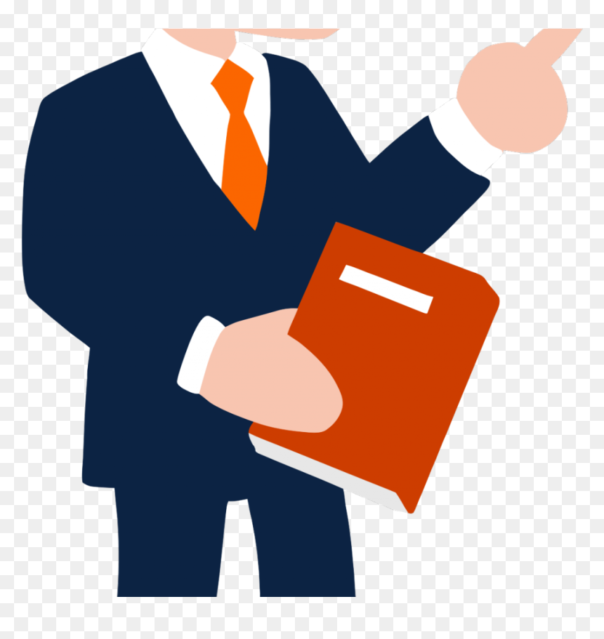 Transparent Fat Man Png - Man Suit Clipart, Png Download - teaching png