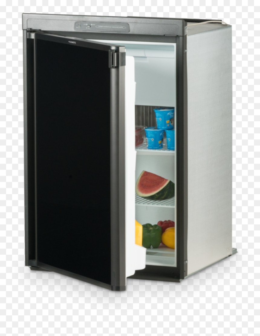 Dometic Rv Refrigerator, HD Png Download - single door fridge png