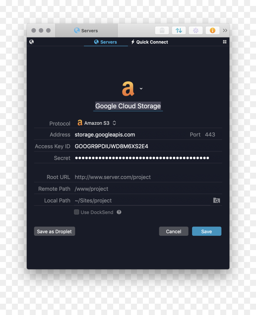 Screenshot, HD Png Download - cloud server icon png