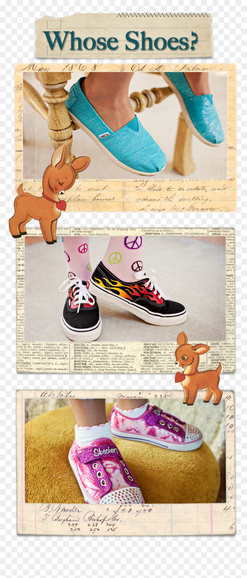 Cartoon, HD Png Download - school shoes png